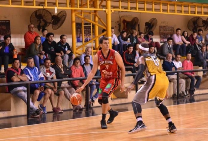 SAN MARTIN COMUNICACIONES