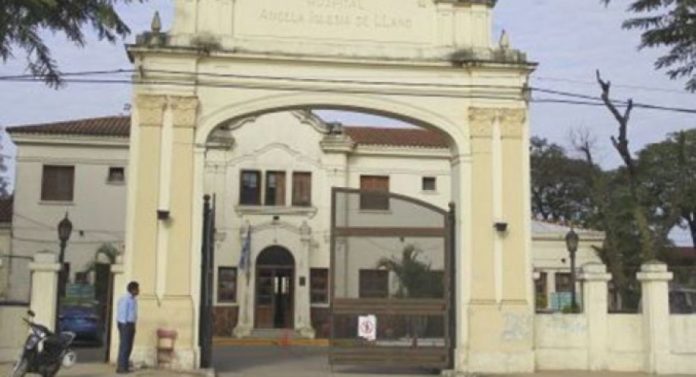 INAUGURACIONES HOSPITALES