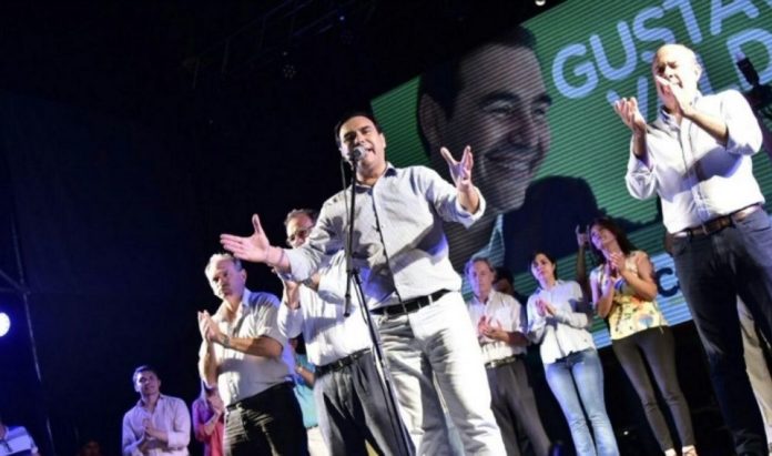 VALD?S TERMINAL MICRO