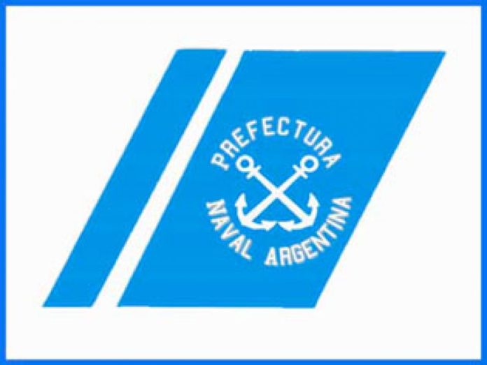 PREFECTURA NAVAL