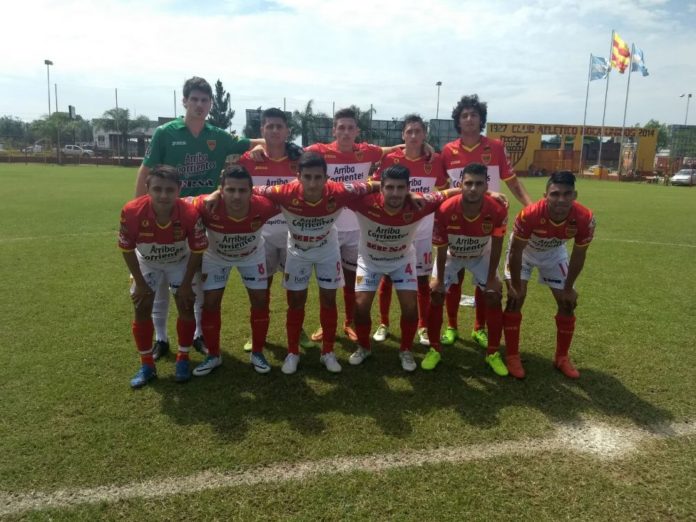 INDEPENDIENTE MENDOZA