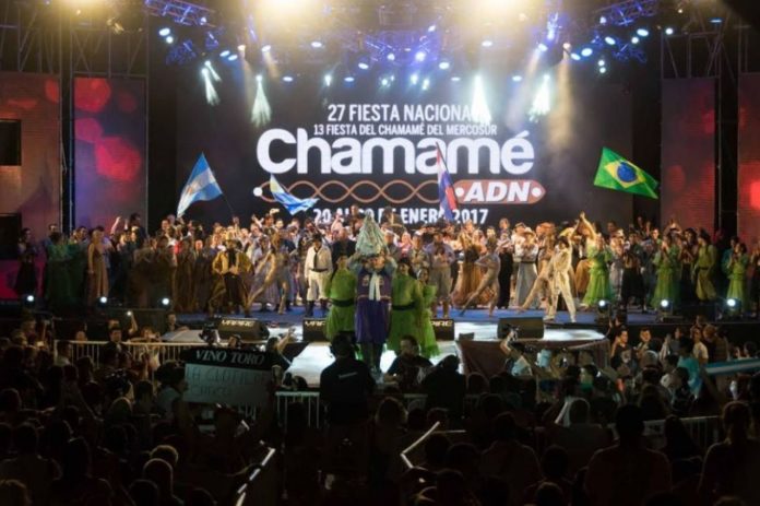 PRESENTACION CHAMAM?