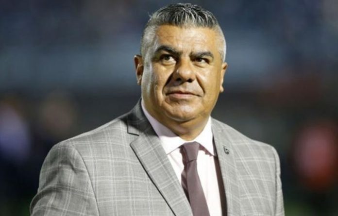 TAPIA CAMPEONES DEL MUNDO