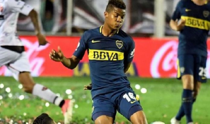 WILMAR BARRIOS