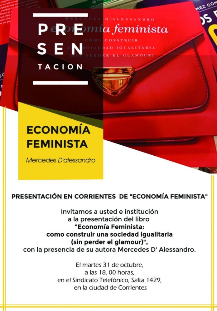 ECONOM?A FEMINISTA