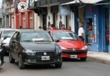 Rivas: “El sector de remises está siendo muy castigado”