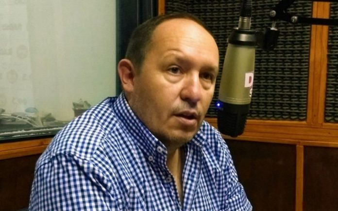 HOSPITAL ESCUELA ACV