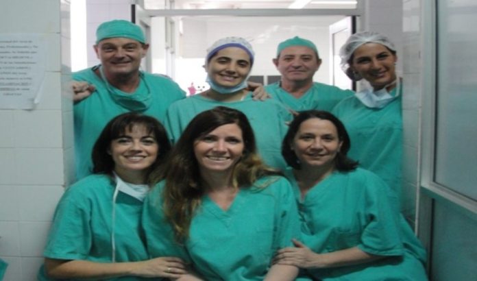 DETECCION HIPOACUSIA