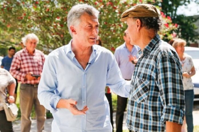 JUBILADOS DESCONTENTOS