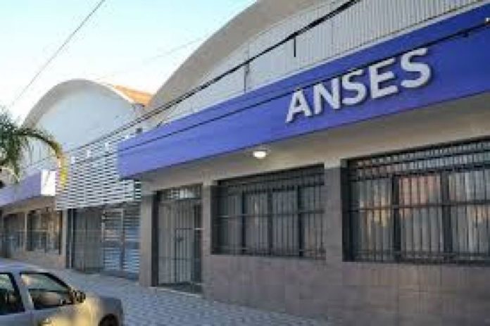 ANSES PARO