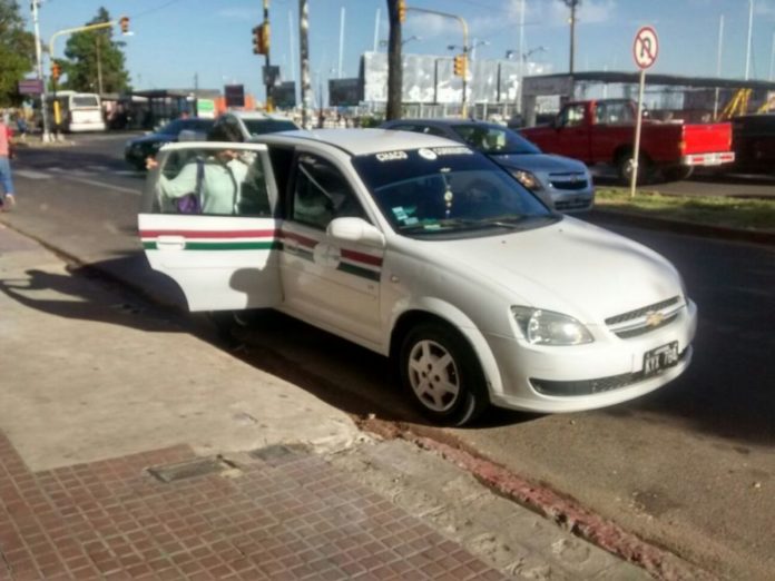 REMISES CHACO CORRIENTES