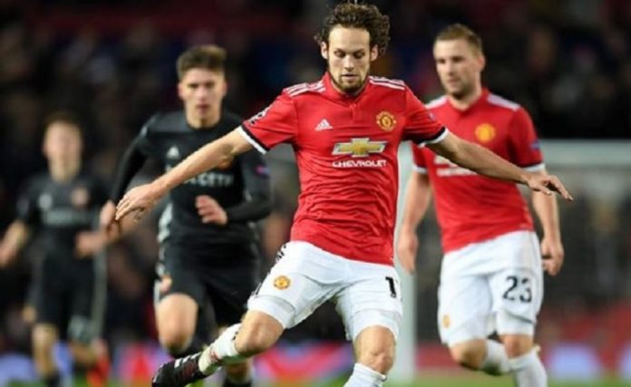 BARCELONA MASCHERANO