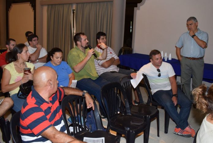 CAPACITACION DEPORTIVA