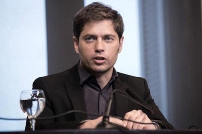KICILLOF