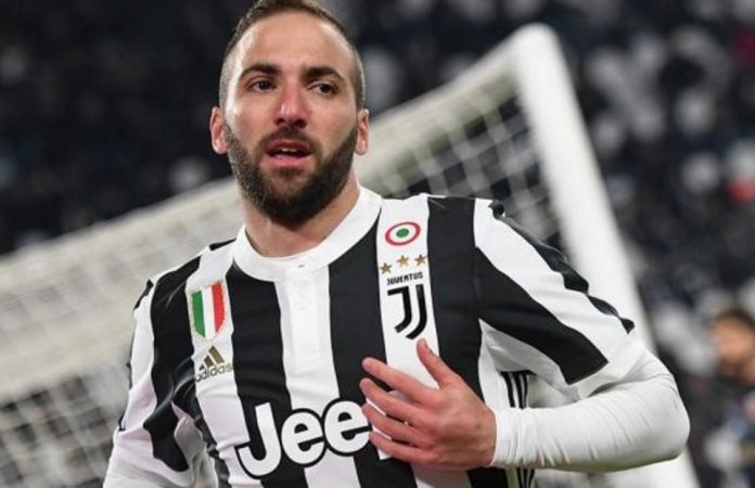 PIPITA HIGUAIN