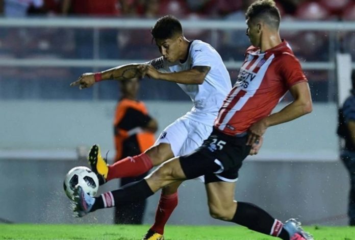 INDEPENDIENTE ESTUDIANTES