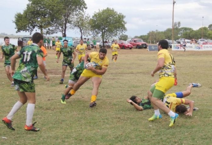CORDOBA RUGBY