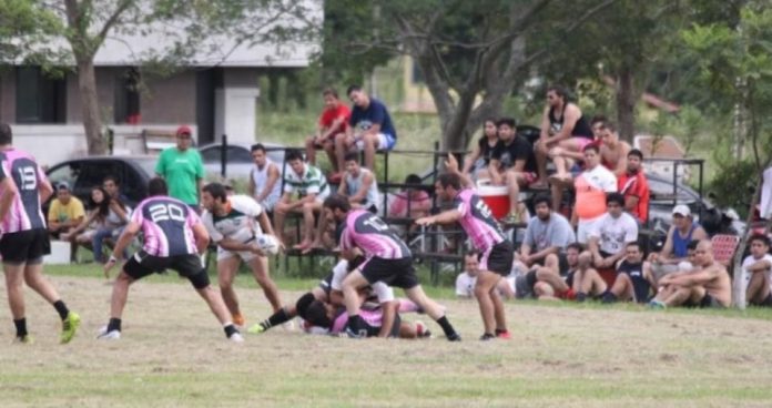 SEVEN CARNAVAL RUGBY
