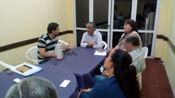 VETERINARIOS MUNICIPIO