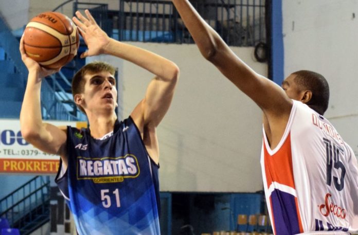 GIORDANO SELECCION U17