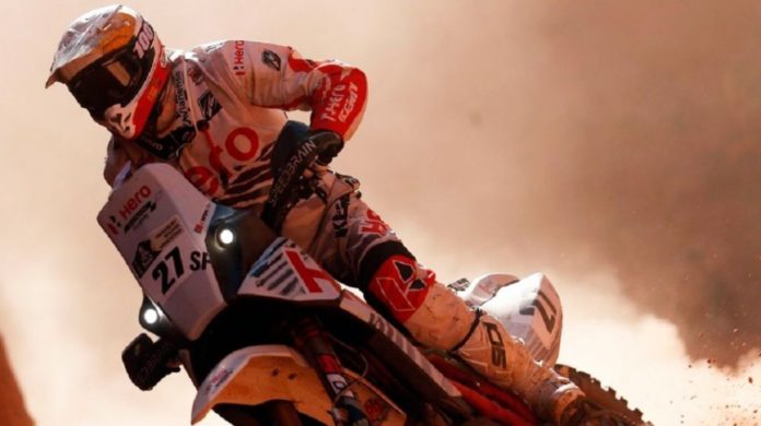 DAKAR 2019