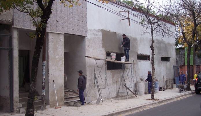 Mama Margarita 06.06.18 1