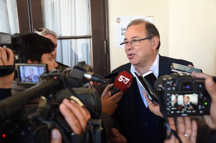 Municipales Aguinaldo