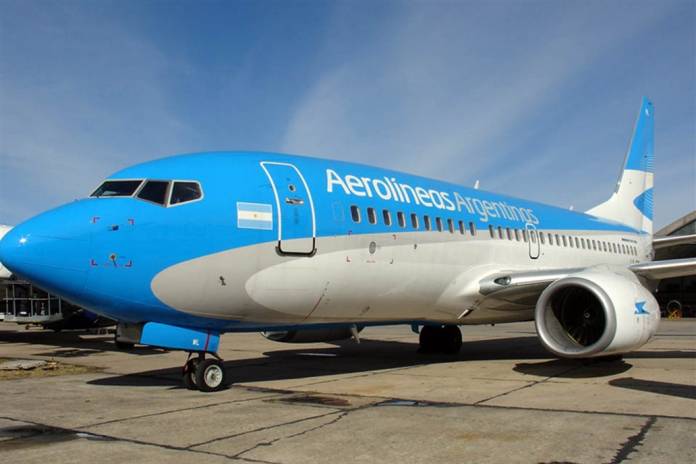 aerolineas