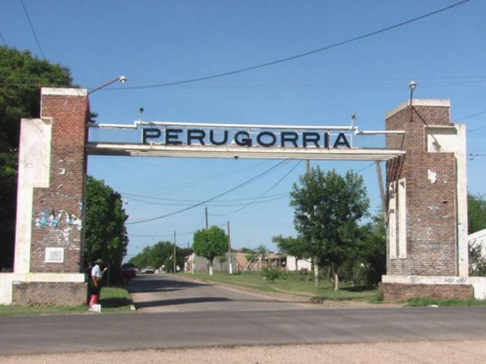 perugorria