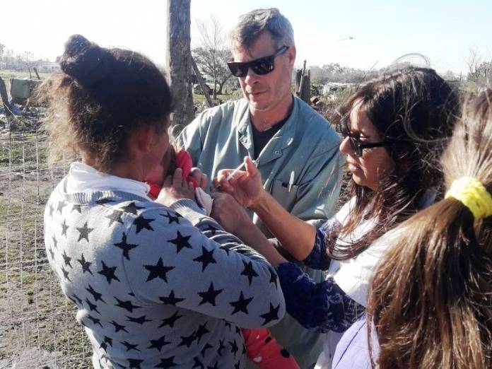 Archivo-Salud va a tu casa