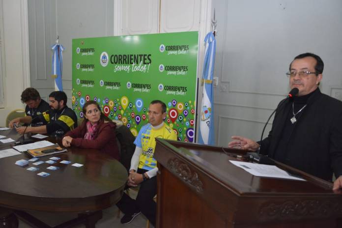 Copa Pasion Libertadores 1