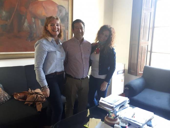 Escuela Provincial del Carnaval