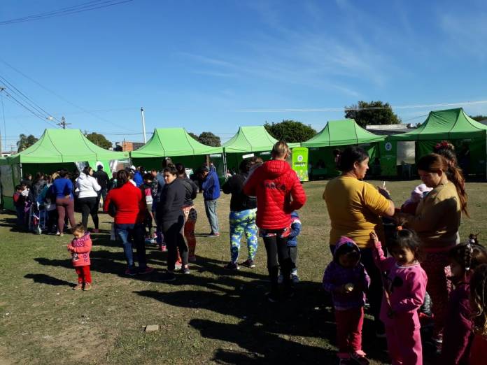 Operativo Sol de Mayo (2)