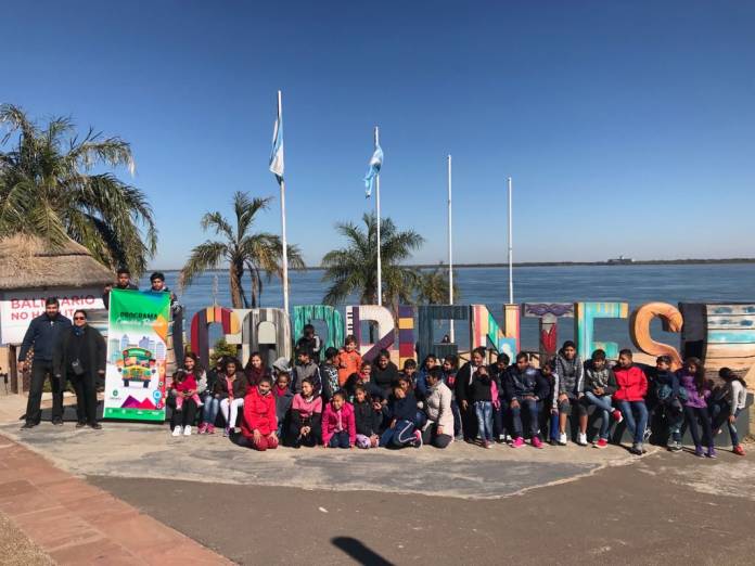 comedores turisticos