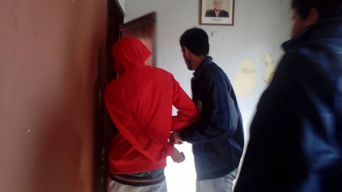 motochorro detenido1