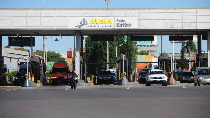 Automovilista Asesino