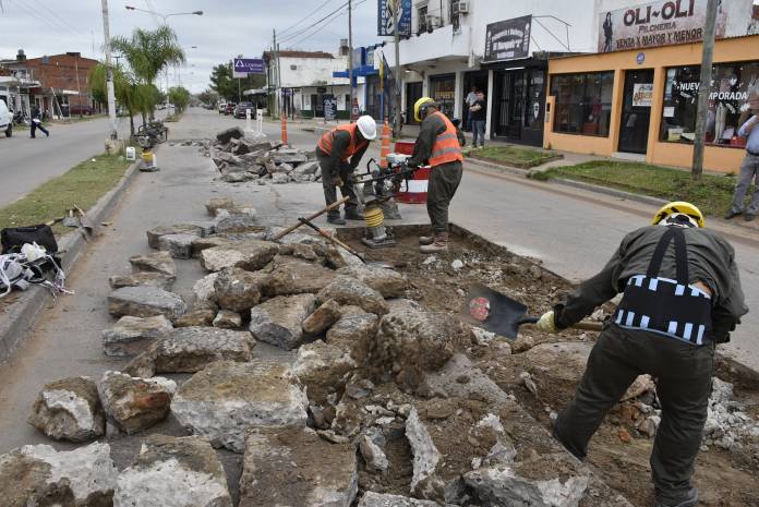 bacheo cazadores principal