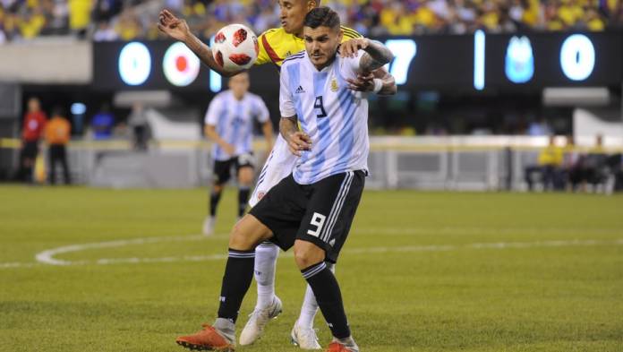 icardi vs colombia