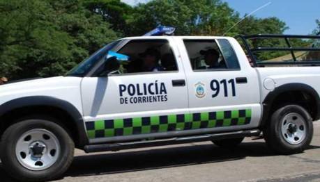 policia