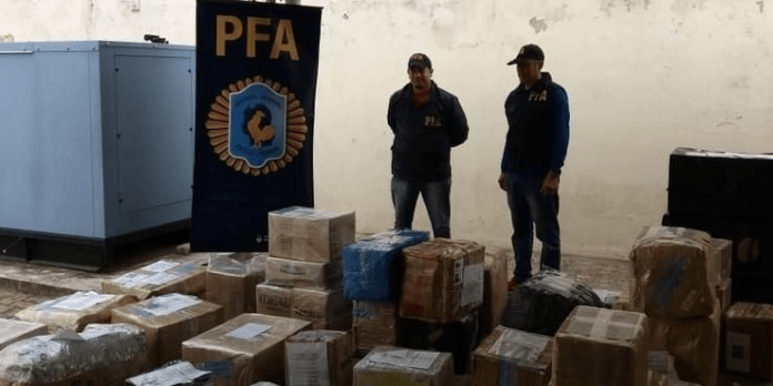 PASO DE LOS LIBRES OK