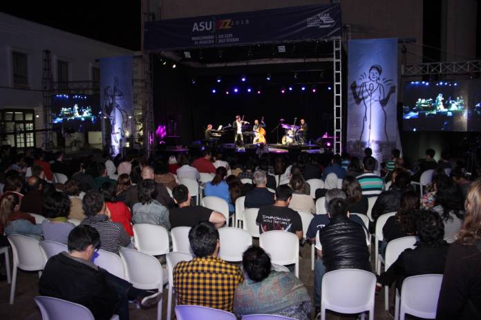 Asujjazz 2018