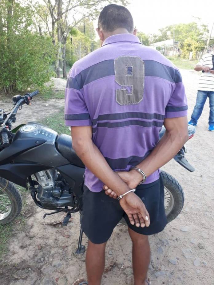 motochorro principal