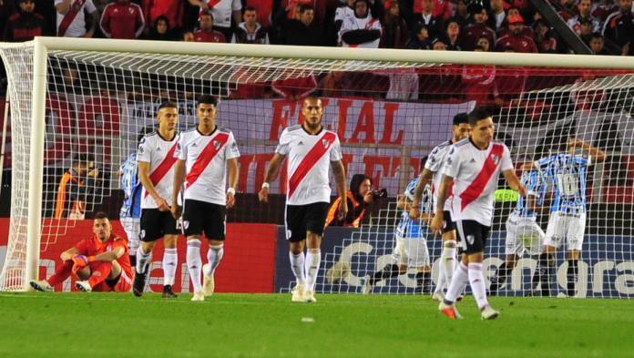 RIVER GREMIO DE PORTO ALEGRE foto MARCELO CARROLL