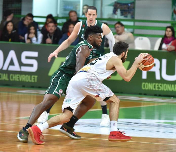 san martin concordia