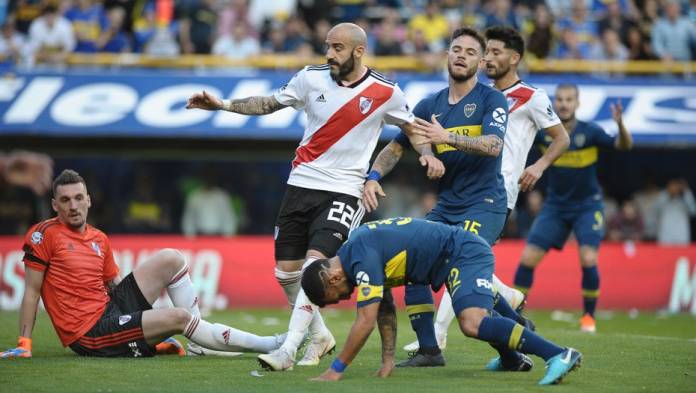 08 Copa Libertadores