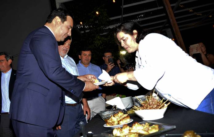 Cordero Mesopotamico fotos 4