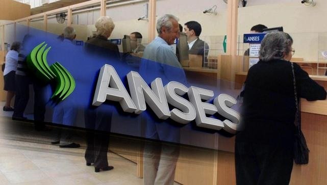 ANSES-Jubilados