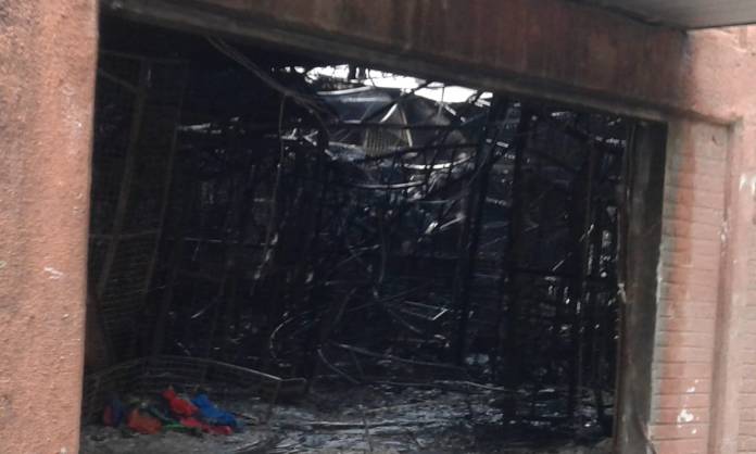 incendio mercado principal