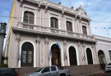 Este miércoles 10 se inicia el pago de plus a municipales