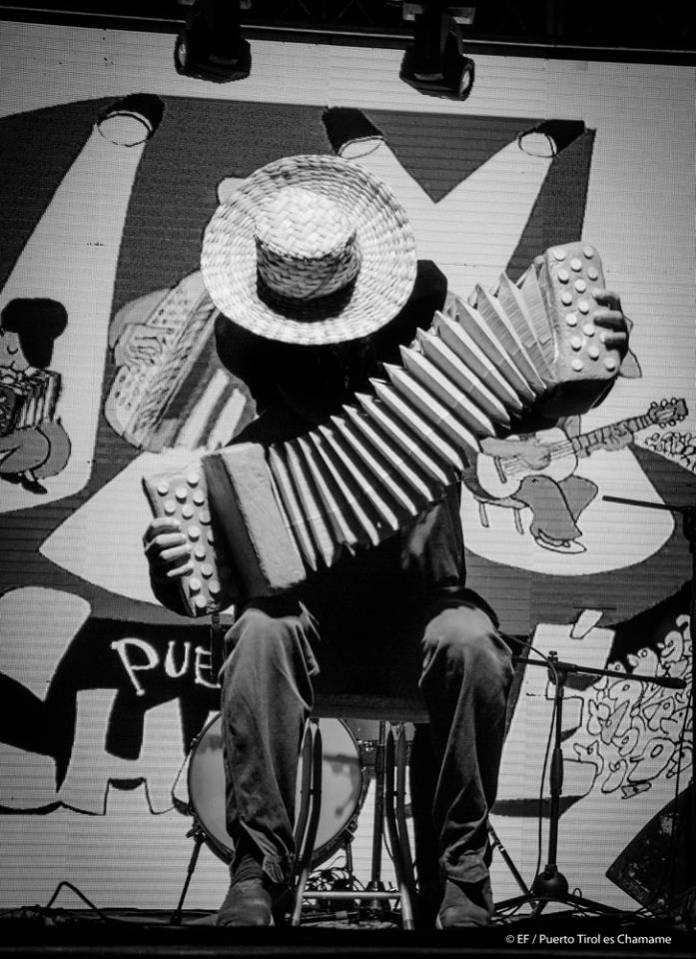 REPROGRAMACION LUNES 7